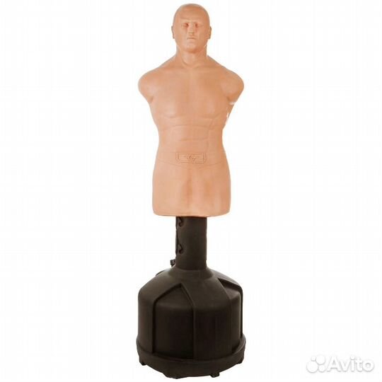 Герман манекен German Maneken XL - телесный