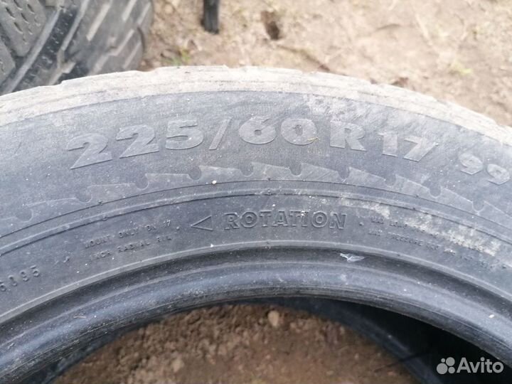 Goodyear Ducaro GDi 2.25/12.5 R4 19