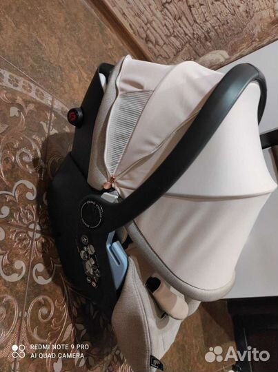 Детское автокресло от 0 до 13