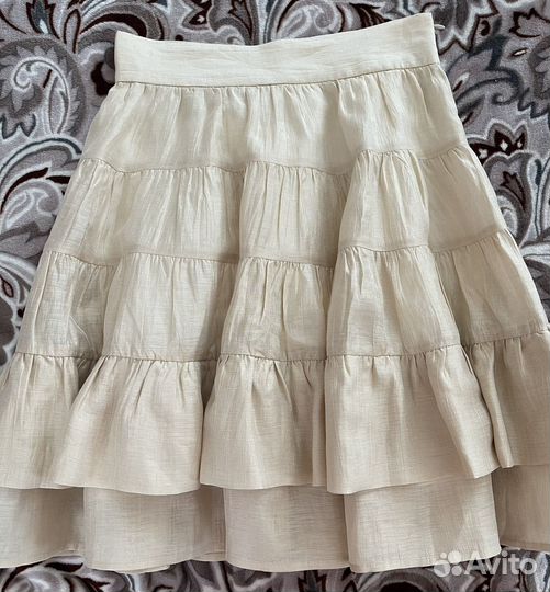 Юбка Sandro новая, оригинал