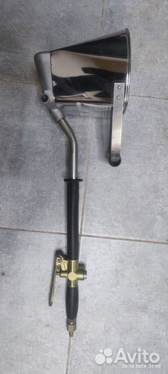 Хоппер ковш