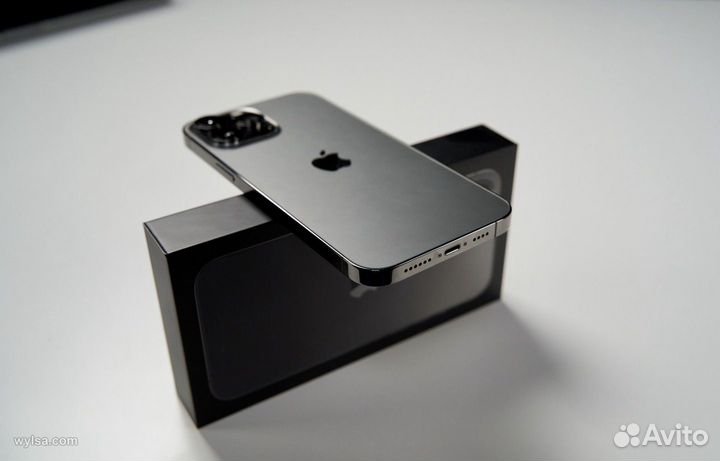 iPhone 13 pro max