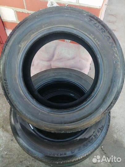 Bridgestone Turanza ER300 195/65 R15 H