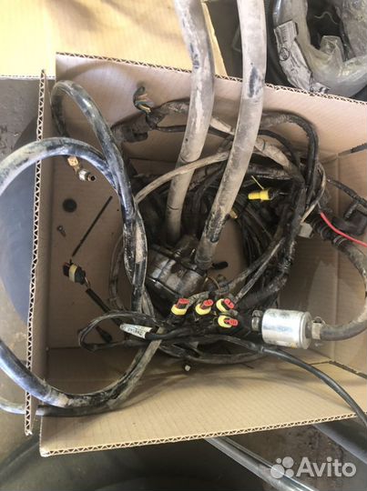 Гбо 4 поколения пропан бу