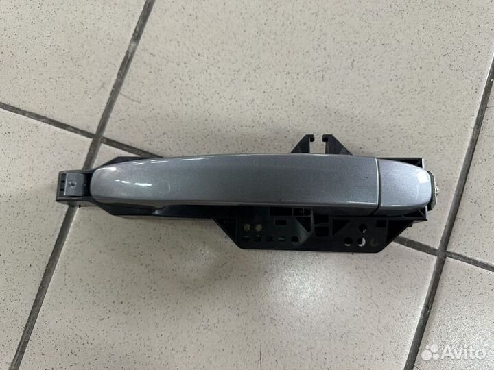 Ручка передней левой двери Лада Веста Vesta