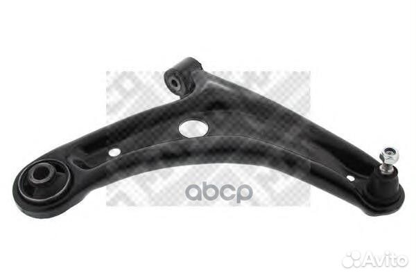 Рычаг подвески, правый 51503 Mapco