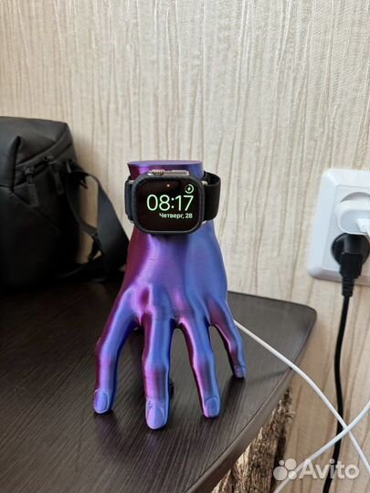 Подставка для Apple Watch