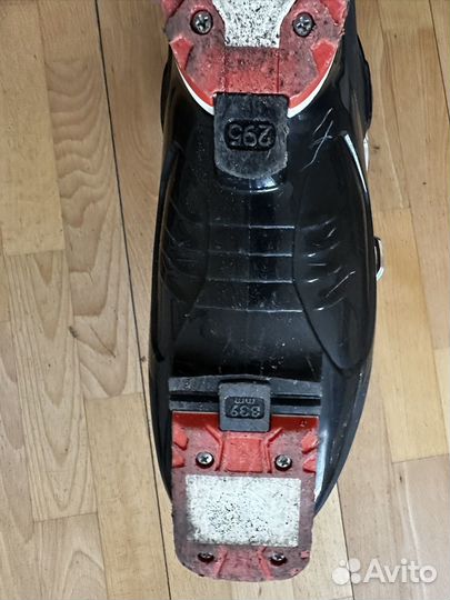 Горнолыжные ботинки dalbello AR LTD 99