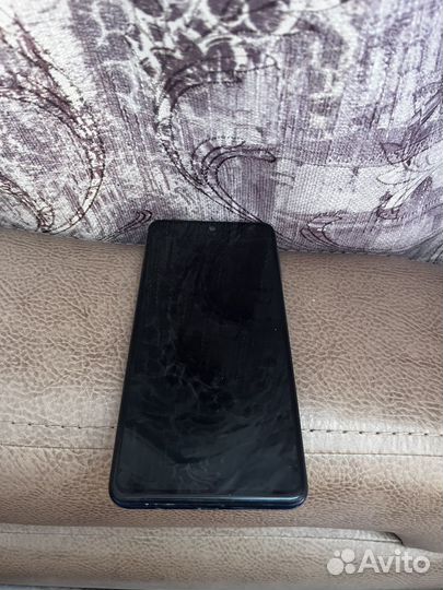 Samsung Galaxy M31s, 6/128 ГБ