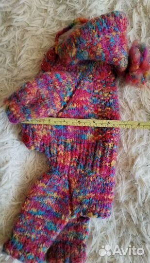 Одежда на маленькую собаку