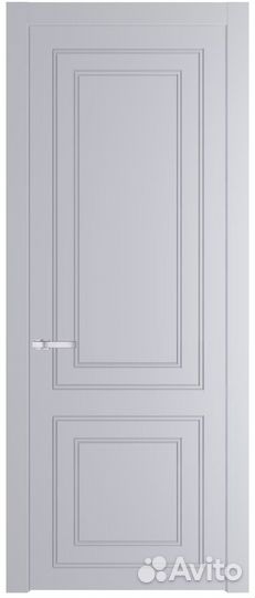 Межкомнатная дверь ProfilDoors 27PW.130658