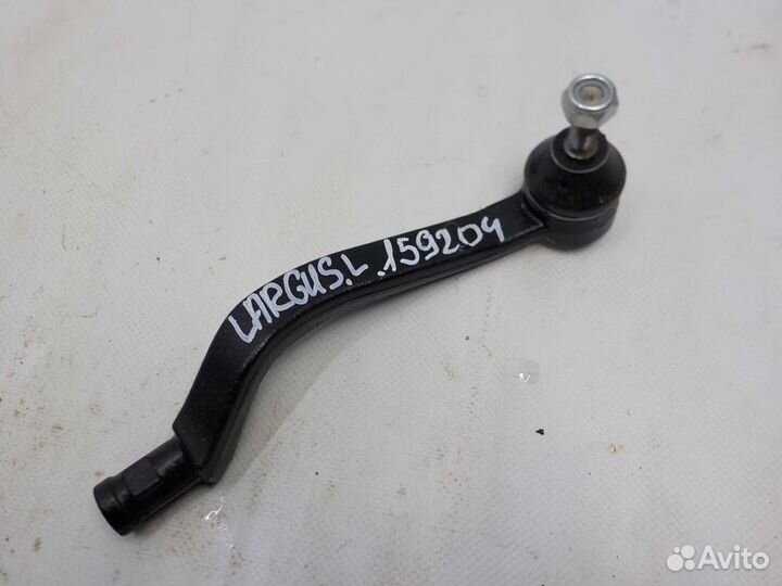 Наконечник рулевой левый LADA Largus