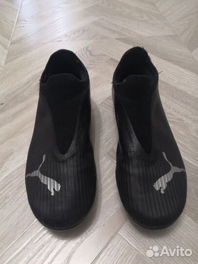 Бутсы puma ультра