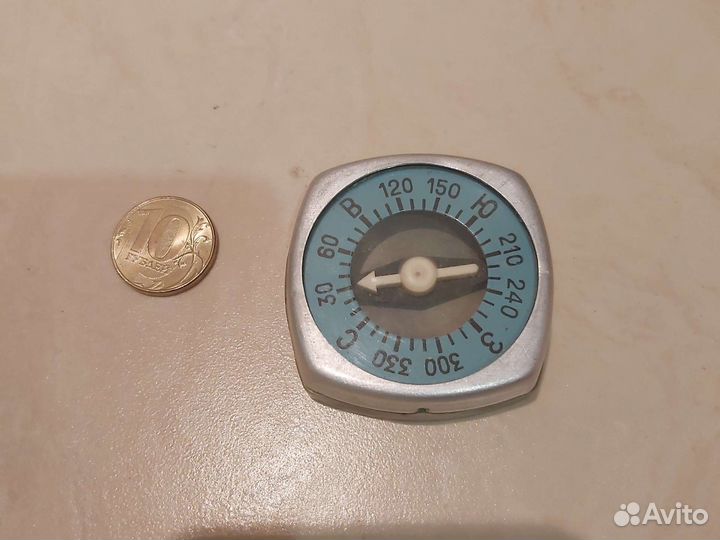 Компас СССР