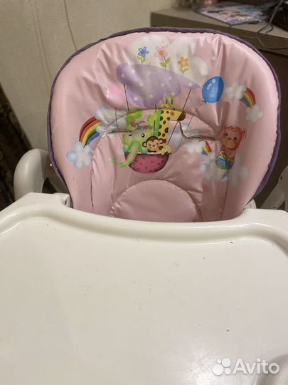 Стул для кормления