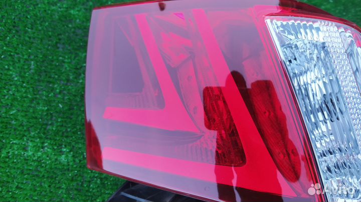 Стоп сигнал правый на Lexus IS 250, 350 2013-2017