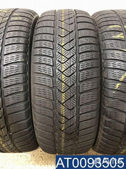 Pirelli Winter Sottozero 3 205/60 R16 98V