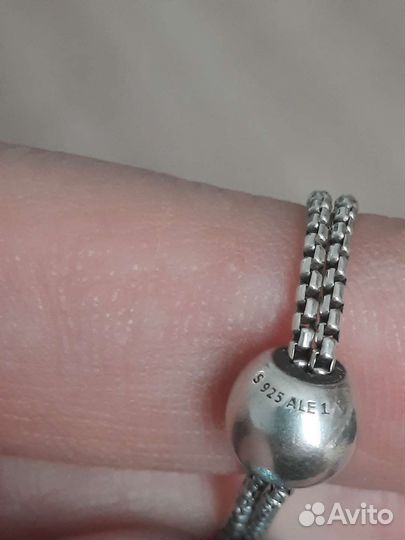 Браслет Pandora