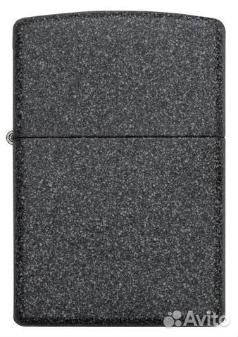 Зажигалка Zippo арт. 211