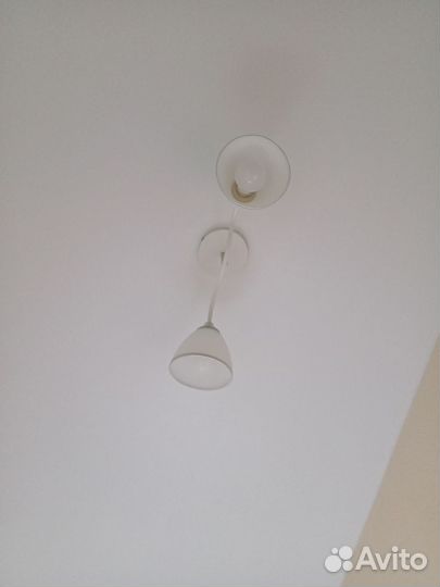 Светильник потолочный