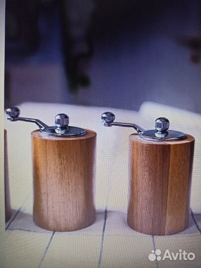 Мельница для специй