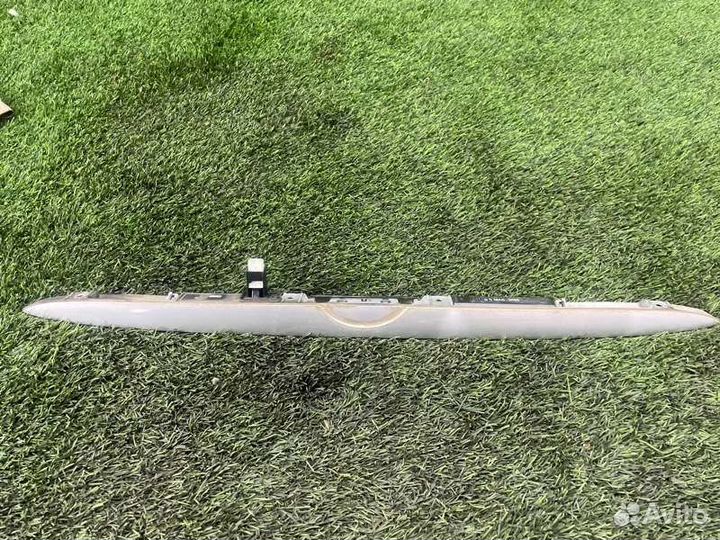 Кнопка открывания багажника задняя Bmw X5 E53