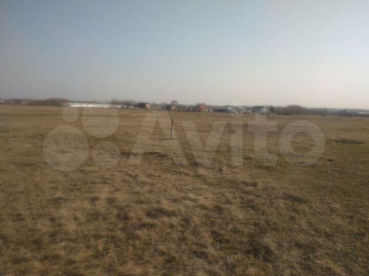 Участок 13 сот. (ИЖС)