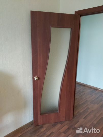 Межкомнатные двери бу с коробкой