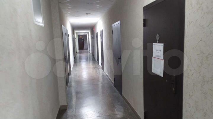 Офис, 16.5 м²