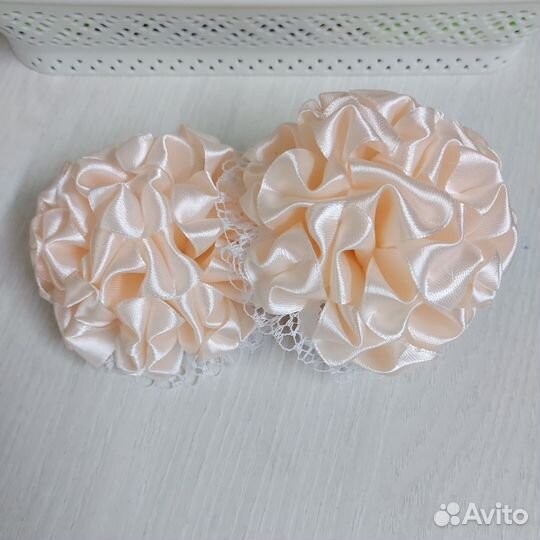 Резинка для волос