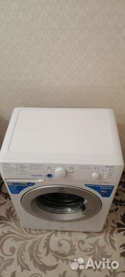 Стиральная машина indesit