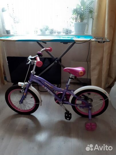 Продам велосипед детский