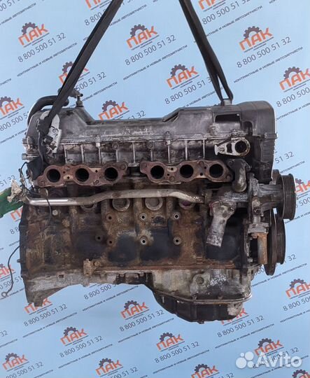 Двигатель Toyota 2,5 1JZ-GE