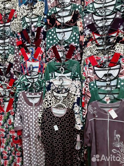 Дары текстиля