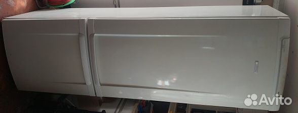 Холодильник Electrolux по запчастям