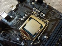 Игровой "народный" комплект Intel Core i5-10400f