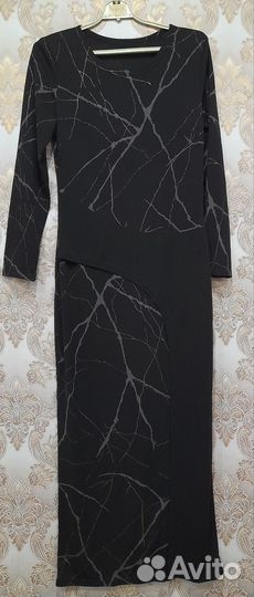 Платье вечернее