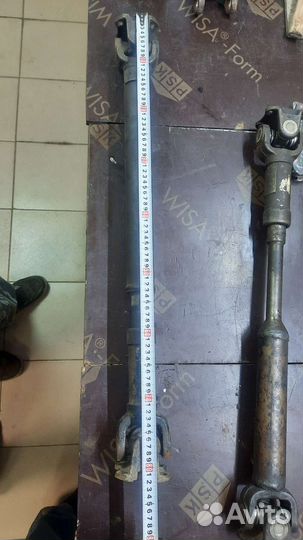 Запчасти на УАЗ буханка бу