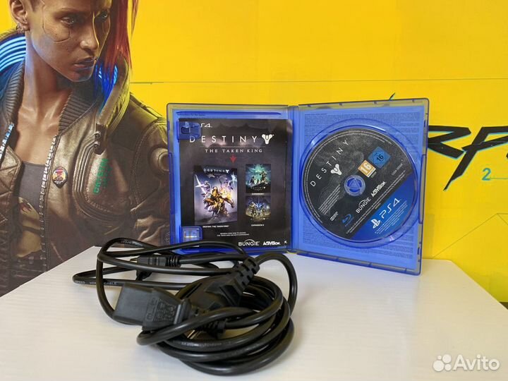 Playstation 4 Pro Кредит