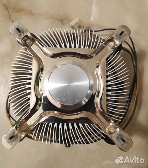 Аудиокарта, кулер, радиатор, память,бп