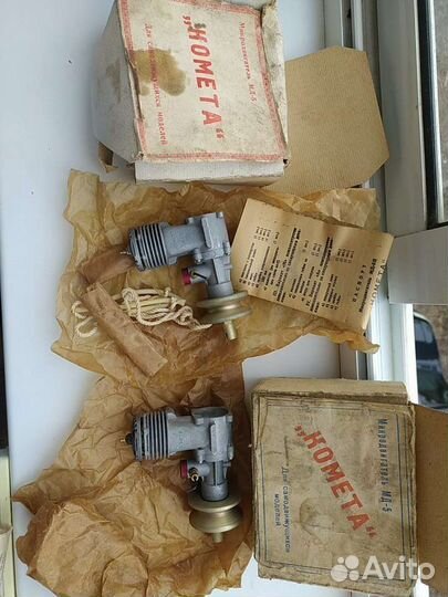 Микродвигатель мд-5 Комета. Стенд для запуска