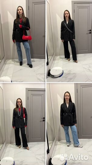 Стилист имиджмейкер