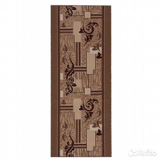 Дорожка прямоугольная 100*400 см, p1530/a2r/103, п