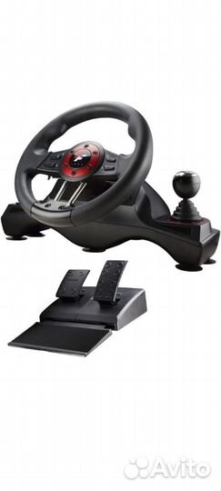 Игровой руль