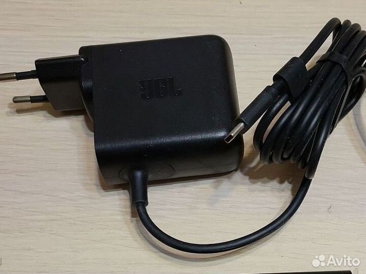 Блок питания JBL extreme 3