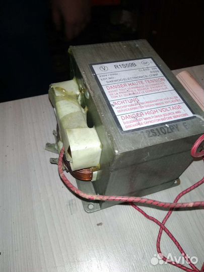 Трансформаторы