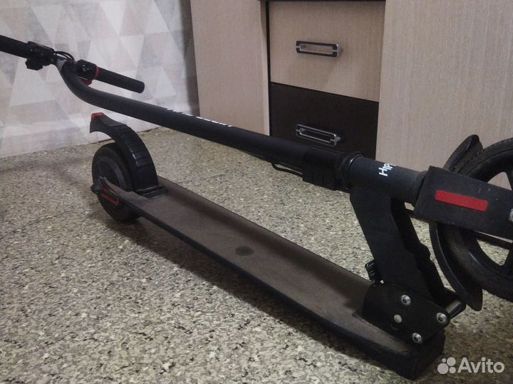 Электросамокат