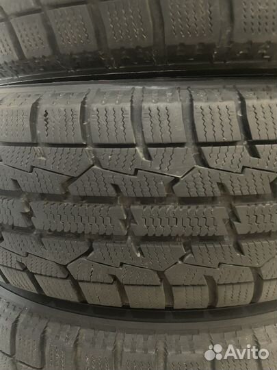 Toyo Observe Garit GIZ 155/65 R14