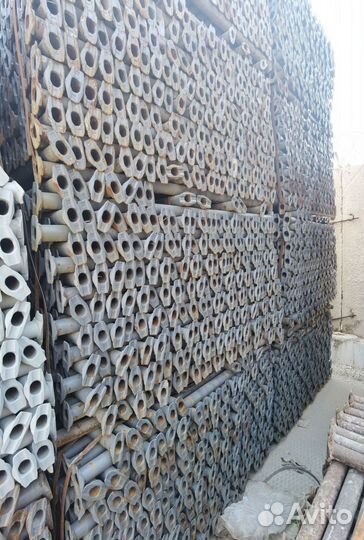 Ригель каплок