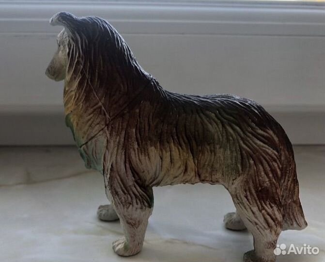 Фигурка Шелти